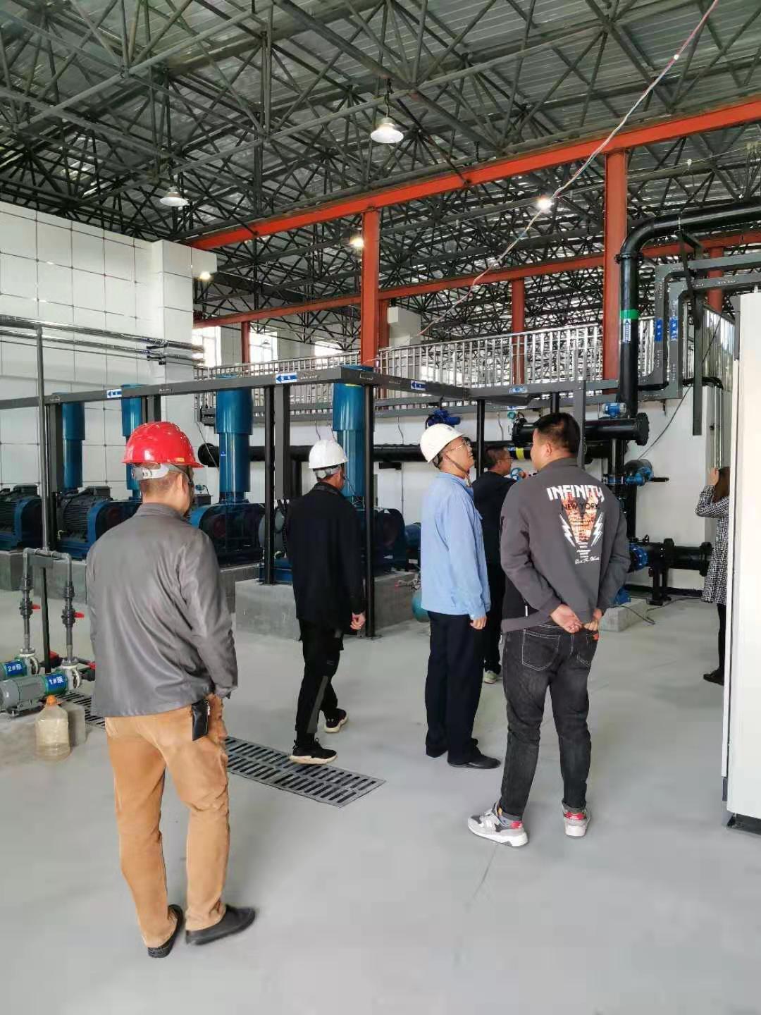 污水處理廠 污水處理廠