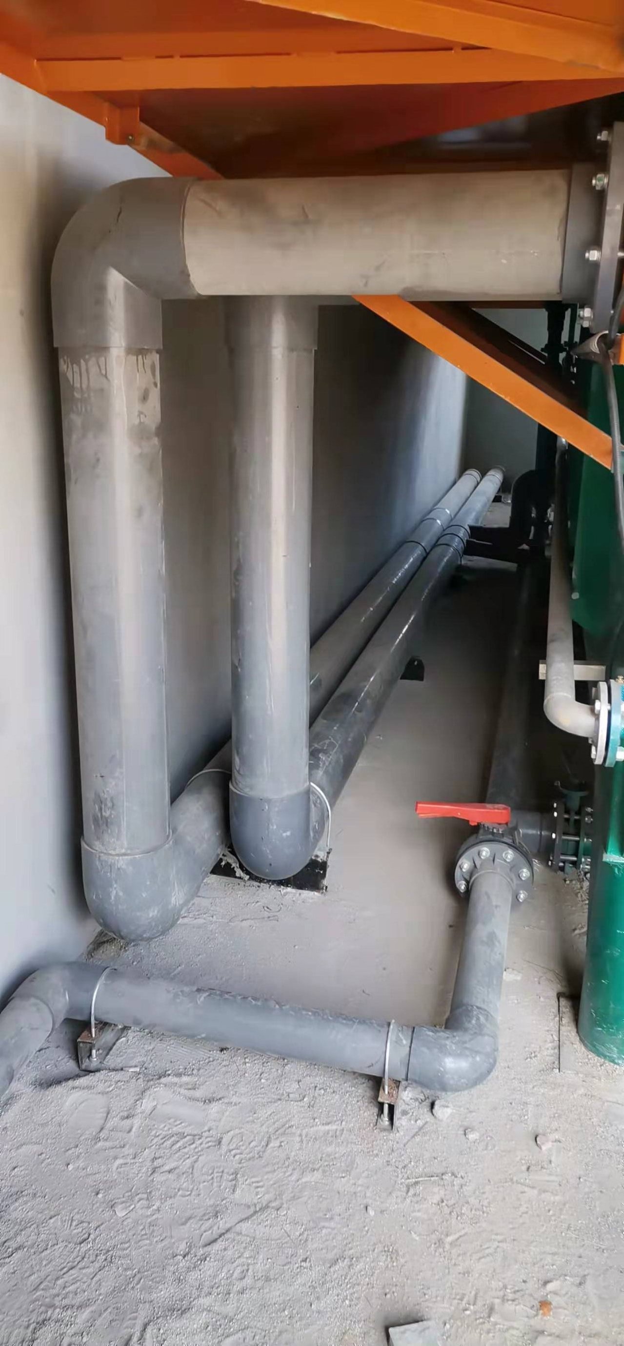 批發(fā)市場污水處理設備 批發(fā)市場污水處理設備