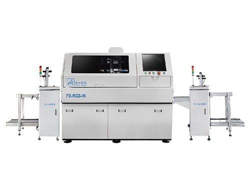 選擇高速立式插件機(jī)應(yīng)該注意什么？