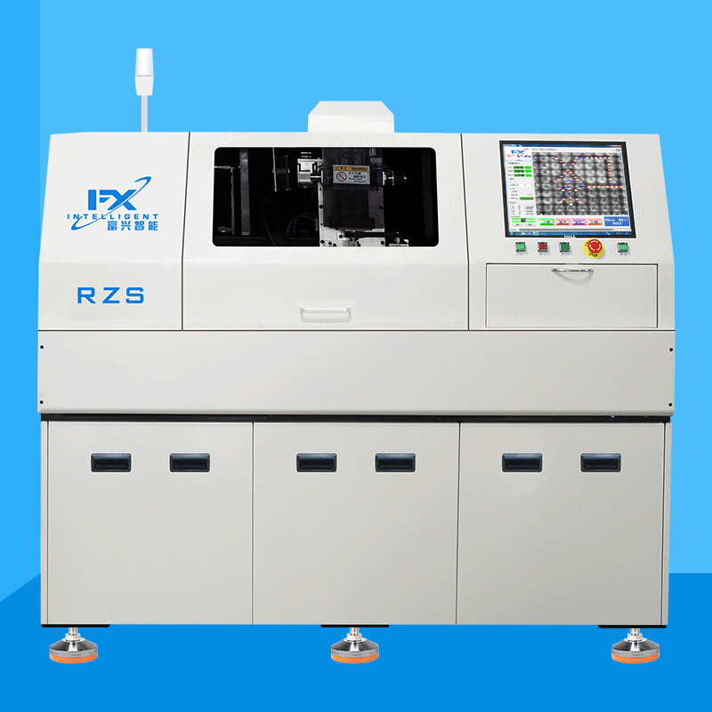 深圳富興智能NEPCON ASIA 2023亞洲電子生產(chǎn)設(shè)備展今日圓滿收官！一路同行，感恩有你！(圖3)