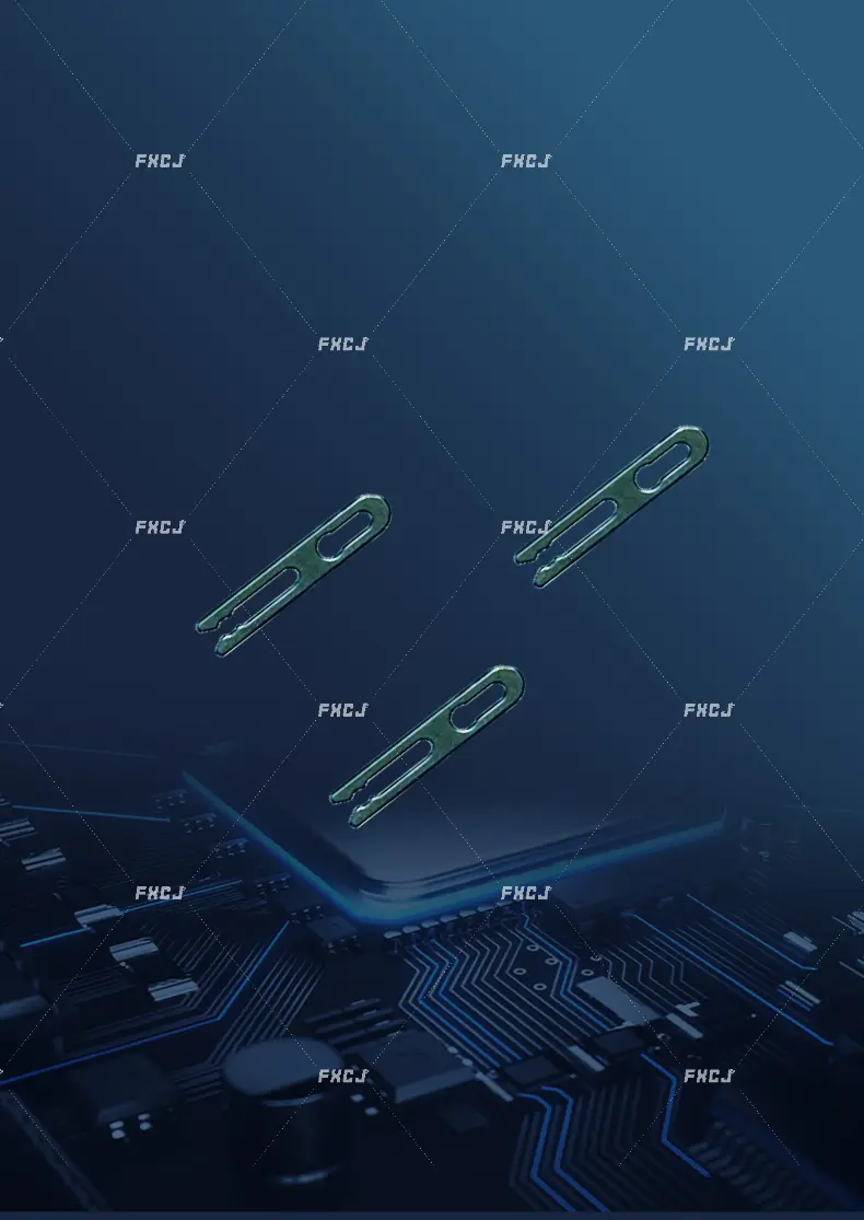 WGJ3191鏈夾卡簧(圖2)