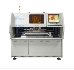 [臥式自動(dòng)插件機(jī)]led生產(chǎn)廠家如何自動(dòng)化生產(chǎn)(圖1)