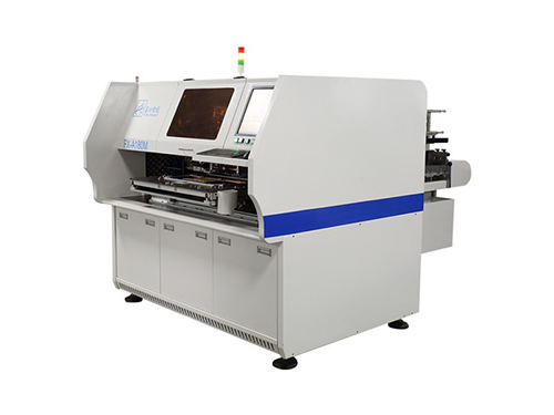 國產ai自動插件機設備在smt制造業(yè)裝備普及只是時間問題(圖1)